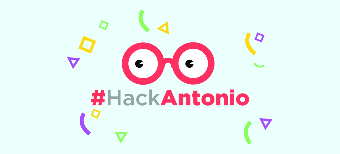 #HackAntonio