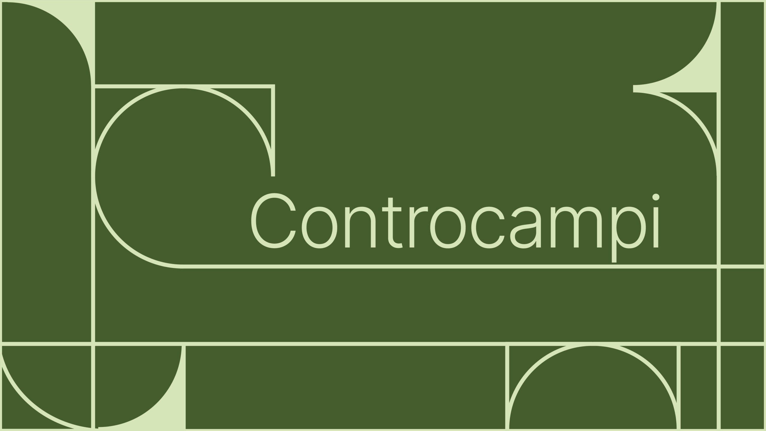 Caos. Gli sguardi della storia sul disordine globale