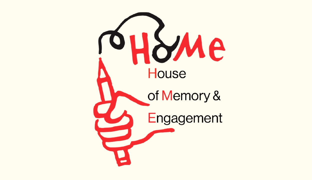 HOME – House of Memory and Engagement -Nona edizione